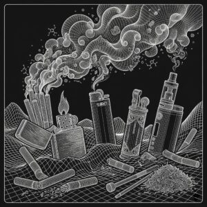 Lighters Pack